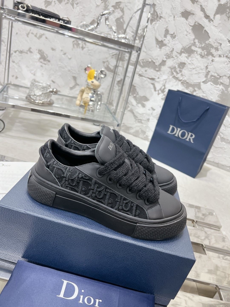 Christian Dior Sneakers